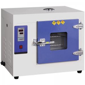 Force Laboratory Hot Air Oven Circulating Temperature Hot Air Drying Chamber 300C