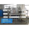 Fully Automatic Industrial Drinking Water Purification Systems Low Power