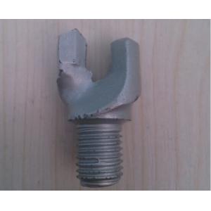 China Screwing Button Drilling Bits 27mm - 32mm with Tungsten Carbide Insert supplier