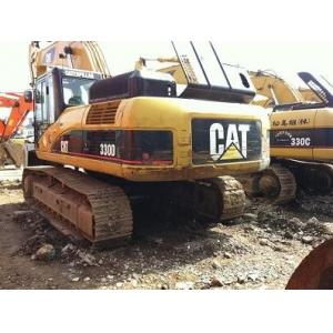 Used CAT Caterpillar 330DL Excavator