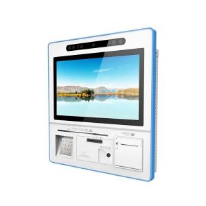 High Resolution Touch Monitor Display With High Brightness 1920 X 1080