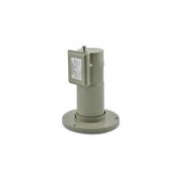 China Low Noise Universal Single LNBF , C Band Circular LNB Mini PLL GCF-L01D on sale