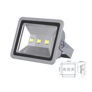 China O holofote do refletor do poder superior de IP65 Epistar conduziu o projetor 150w supplier