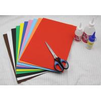 China factory wholesale color EVA Foamy Sheets Goma EVA Rubber Sheets 1mm 1.5mm 1.8mm 2mm on sale
