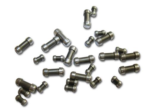 RF Rod Resistor Cylindrical Microwave Resistor, High Power Resistor for 5g Application, Tel-Communication Use