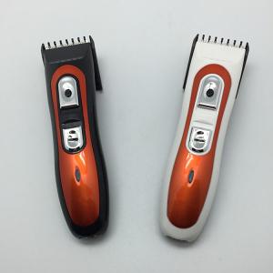 China NHC-3019 Man Hair Trimmer supplier