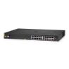 China Original Networking Cx 6000 48g Class4 Poe 4sfp 370w Cl4 R8n86a 12 Port Poe Model Switch Desktop Switch with 370w Power wholesale