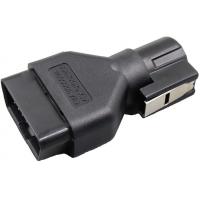 China OBD2 16PIN GM TECH2 Diagnostic Tool Connector on sale