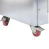 China Small Milk Pasteurizer Beer Tunnel Pasteurizer 60L  2023 wholesale