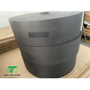 China Customized SPC Flooring Underlayment Anti Slip Roll Strip Vinyl Floor Underlay supplier