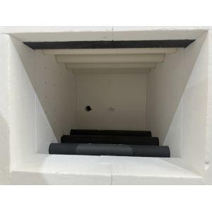 China Mbf22-11n Medium-Temperature Atmosphere Box Furnace with High-Precision Temperature Control wholesale