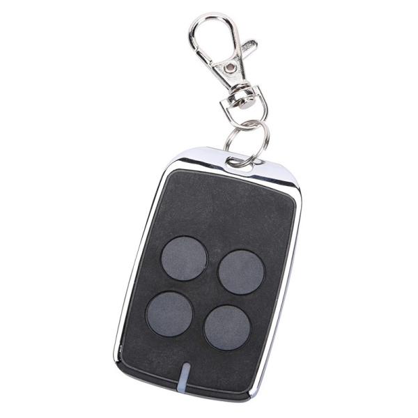 JOYTECH Modern Design 4-Button Remote Control Hand Transmitter for Villa Door Operators