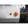China ASTM Rubber Tensile Testing Machine with Panasonic Servo Motor wholesale