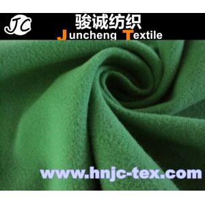 100% polyester tricot knitted fabric/mercerized velvet living room/ sofa upholstery