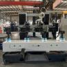 China Robotic Bent Tube Polishing Machine CNC Programmable High Efficiency wholesale