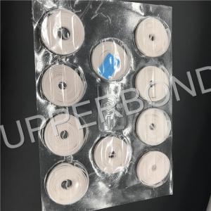 China Cigarette Maker Machine Spare Parts Nylon Suction Tape Customized supplier