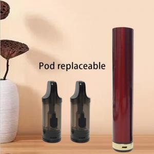 EU Standard Cartridge Magnetic Replaceable Pod Vape With 550mah Battery