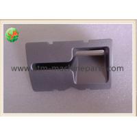 China Wincor Nixdorf 2100XE Silver Safety Anti Skimmer USed In ATM Card Reader on sale