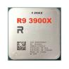 Procesador de escritorio R9 3900X personalizado 12 núcleo 24thread desbloqueado 105w 65mb R9 3900X CPU de escritorio