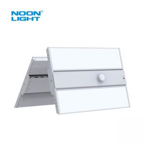 China Garage Motion Sensor 141lm/W 90w Led Linear High Bay Lights 130w 143lm/W supplier