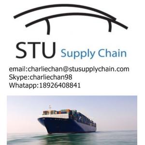 Shipping Container Services From China to ST LOUIS ,USA