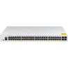 China 48 Port POE Switch 1000 Series Ethernet Network Switch C1000-48P-4G-L High Speed wholesale