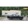 China Customized Export Made In China Special Bulletproof 5 Side Army New 2.3T Pickup Car wholesale