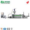 China máquina plástica del granulador del diámetro del tornillo del 150MM con el machacamiento automático de la película de los PP PE wholesale