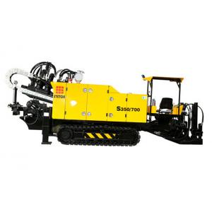 China Auto Anchoring System Horizontal Directional Drilling Equipment Fast Speed supplier