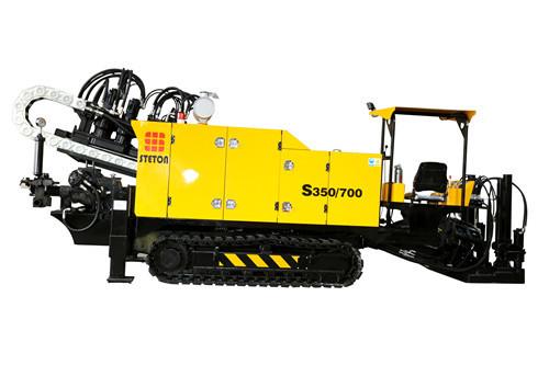 Auto Anchoring System Horizontal Directional Drilling Equipment Fast Speed