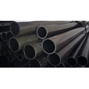 China Precision Steel Tube EN10305-1 Seamless Cold Rolled Steel Tubing for Hydraulic Systems supplier