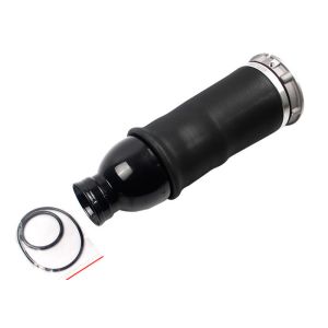China Ressorts pneumatiques avant en caoutchouc 4Z7616051B 4Z7616051D pour Audi 1999 - 06 A6 C5 2001 - 05 ALLROAD supplier