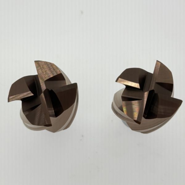 China Custom End Mills For Milling Needs MDF And Particleboard Machining wholesale