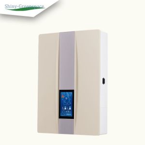 China Class H13 Air Purifier Ventilation System 53dB 60m Air Purification System Hvac wholesale