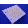 China 50W 2835SMD SMD LED PCB Board 10 Series 10 Parallel Flood Light Module 6500K wholesale