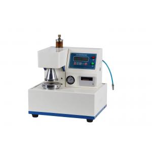 AC220 V±10% 50Hz 120wFully Automatic Paper Testing Equipments / Corrugated Board Paper Bursting Strength Tester 