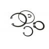 China Truck Ring Gasket Black Coated Sinter Shock Absorber Parts wholesale