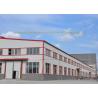 China Прочная облегченная мастерская металла Префаб стальной структуры изготовления wholesale