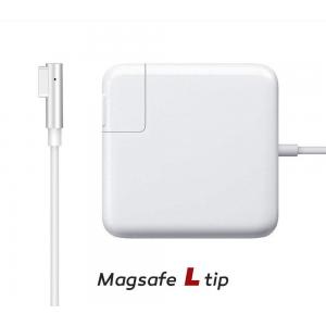 L Style Apple Magsafe Power Adapter 16.5V 3.65A With Over Voltage Protection