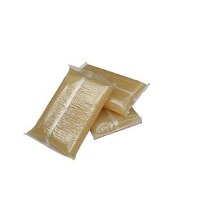 China Jelly Glue / Hot Glue For Making Hardbook Case wholesale