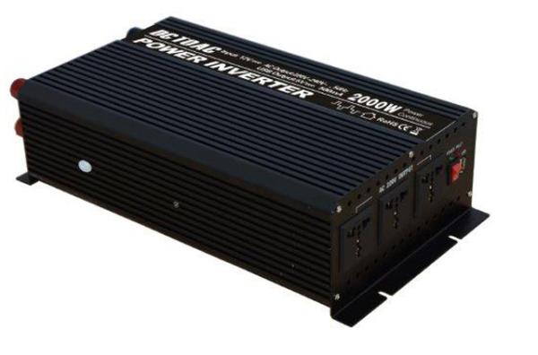 solar inverter 2000W,POWER INVERTER,2000w INVERTER