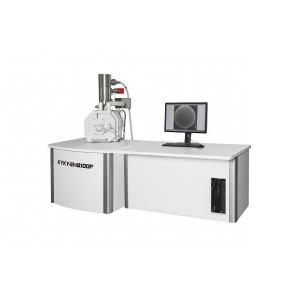 China Professional Scanning Electron Microscope /  Sem Machine Magnification 15x-800000x supplier