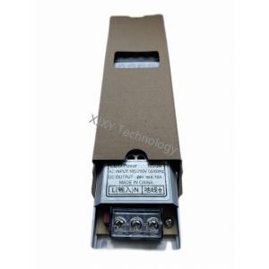 IP20 Ultra Thin LED Driver 24V 100W 4.2A Strip Light Box LED Transformer