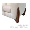 China 21092 Durable Modular Home Furniture Sofas Set Multipurpose Modern Style wholesale