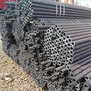 China 10# ST52 Carbon Steel Pipe Astm A53b Pipe Schedule 40 For Motorcycle Accessories supplier
