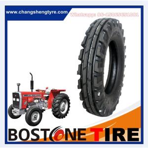 BOSTONE 5.50-16 6.00-16 6.50-16 7.50-16  tractor front tyres tri rib for sale | agricultural tyres and wheels