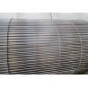 China Super Reheaters ASTM A213 TP316 Seamless Stainless Tubes wholesale