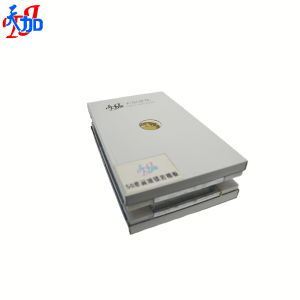 China Sound Insulation 50dB Clean Room Ceiling Panel Stainless Steel Panel Designed for Cleanroom Noise Control and Cleanability wholesale