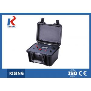 RISING Cable Testing Equipment High Voltage Cable Fault Locator RSZC-700A