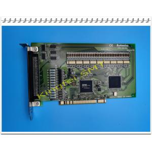 PMC-4B-PCI 8P0027A Autonics Aska Board 4 Axis PC-PCI Card Programmable Motion Controllers